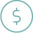 dollar-icon-blue