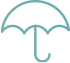 umbrella-icon-blue