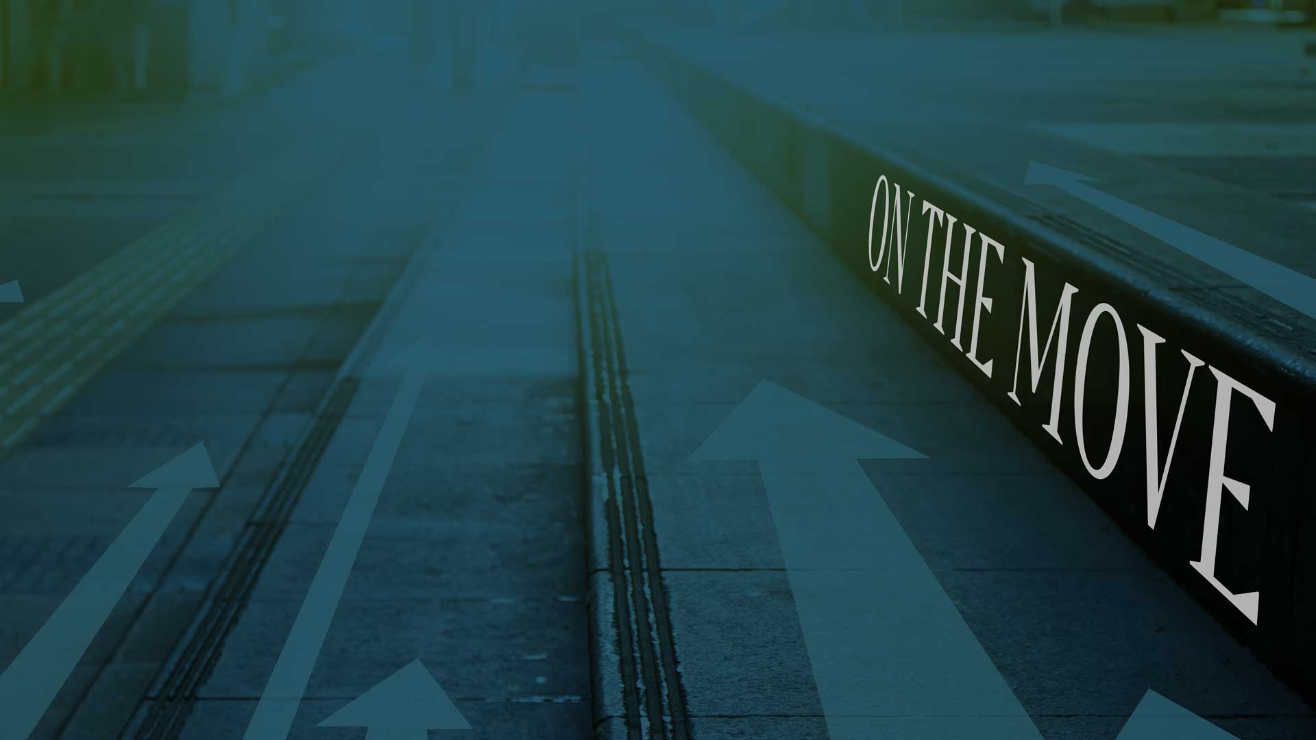 On the Move Newsletter