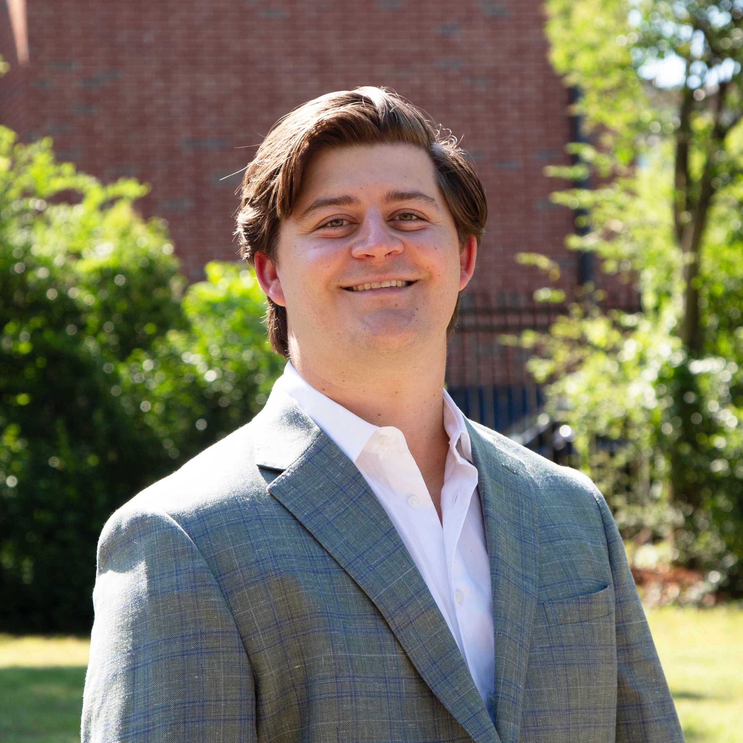 Alex Willer Headshot